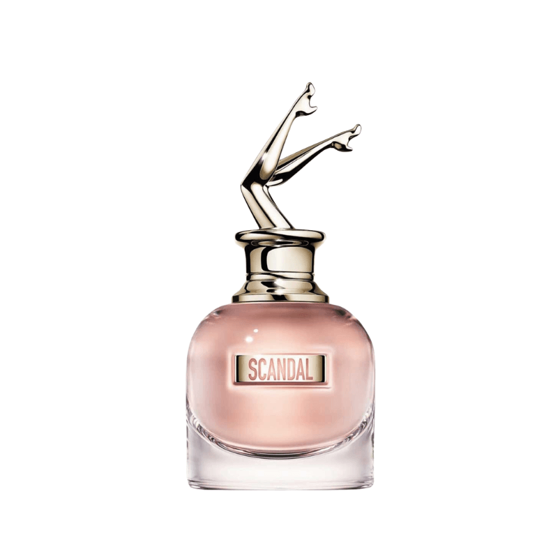 Combo de 3 perfumes Jean Paul Gaultier SCANDAL, Dior J'ADORE e Lancôme LA VIE EST BELLE 100ml